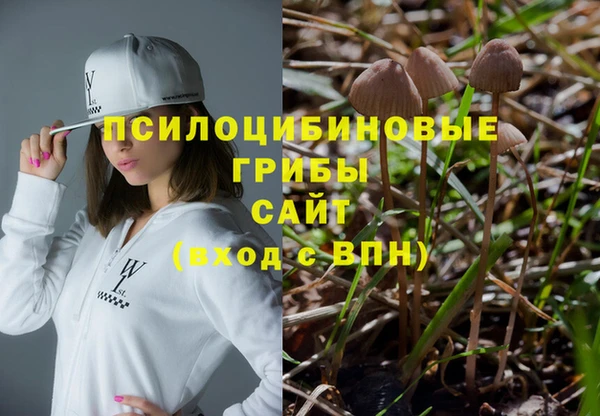 круглые Белоозёрский